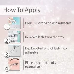 DUO - Lash Adhesive Wimperlijm - Dark 9 DUO - Lash Adhesive Wimperlijm - Dark -Beauty Verkoop 1200x1200 535