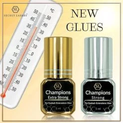 Secret Lashes Wimperextensions Lijm Champions EXTRA Strong 5ml. -Beauty Verkoop 1200x1200 537