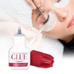 Marnifique® - Professionele Wimperextensions Lijm - Lash Extensions Bonder - Lash Extensions Glue - Wimperextension Lijm Professionel - Wimperextensions - Zwart - 5ml 12 Marnifique® - Professionele Wimperextensions Lijm - Lash Extensions Bonder - Lash Extensions Glue - Wimperextension Lijm Professionel - Wimperextensions - Zwart - 5ml -Beauty Verkoop 1200x1200 545