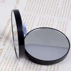 Handige Vergrotende Spiegel (Vergroot 10X ) - Make-Upspiegel - Foundation - Opmaken - Epileren -Beauty Verkoop 1200x1200 575