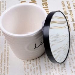 Handige Vergrotende Spiegel (Vergroot 10X ) - Make-Upspiegel - Foundation - Opmaken - Epileren -Beauty Verkoop 1200x1200 576