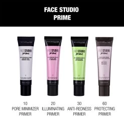 Maybelline Face Studio Prime - 10 Pore Minimizing Primer 20 Maybelline Face Studio Prime - 10 Pore Minimizing Primer -Beauty Verkoop 1200x1200 59