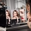 ECCEB Make-up Spiegel - LED Verlichting - Vergrootspiegel - Inklapbaar - 22 LED Lampjes - Draaibaar - Batterij & USB Oplaadbaar - Smart Touch 1 ECCEB Make-up Spiegel - LED Verlichting - Vergrootspiegel - Inklapbaar - 22 LED Lampjes - Draaibaar - Batterij & USB Oplaadbaar - Smart Touch -Beauty Verkoop 1200x1200 627