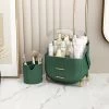 Mera.O - Make Up Organizer - Opbergdoos - Make Up Penhouder - Groen -Beauty Verkoop 1200x1200 686