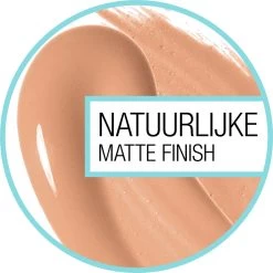Maybelline New York - Fit Me Matte + Poreless Foundation - 097 Natural - 30 Ml -Beauty Verkoop 1200x1200 77