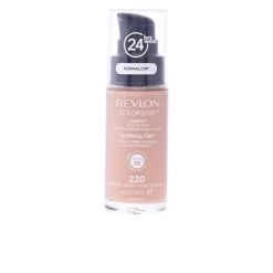 Revlon Colorstay Makeup Foundation SPF 20 - 220 Natural Beige - 30 Ml - Foundation -Beauty Verkoop 1200x1200 80
