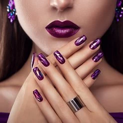 Royala Nagel Tips French 500 Stuks + 2x 10 Gram Nagellijm + 2x Nagelvijl 100/180 Grit - Kunstnagel Set - NepNagels Tips - Transparant / Clear / Helder - Acryl En Gel In Tipbox -Beauty Verkoop 1200x1200 808