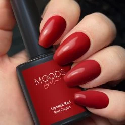 Moods Gellac - Lipstick Red - Gellak - Classic Rood - 15ML -Beauty Verkoop 1200x1200 824