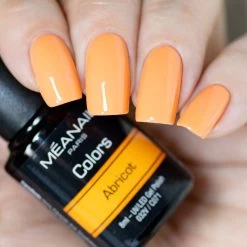 Gellak - MEANAIL - Vegan & Cruelty Free - SUNSET - Gel Nagellak - 6 X 8ml 14 Gellak - MEANAIL - Vegan & Cruelty Free - SUNSET - Gel Nagellak - 6 X 8ml -Beauty Verkoop 1200x1200 831
