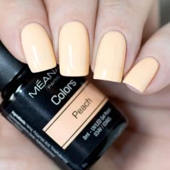 Gellak - MEANAIL - Vegan & Cruelty Free - SUNSET - Gel Nagellak - 6 X 8ml 15 Gellak - MEANAIL - Vegan & Cruelty Free - SUNSET - Gel Nagellak - 6 X 8ml -Beauty Verkoop 1200x1200 832