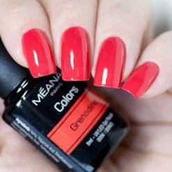 Gellak - MEANAIL - Vegan & Cruelty Free - SUNSET - Gel Nagellak - 6 X 8ml 16 Gellak - MEANAIL - Vegan & Cruelty Free - SUNSET - Gel Nagellak - 6 X 8ml -Beauty Verkoop 1200x1200 833