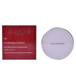 Clarins Everlasting Cushion - Foundation - SPF50 - 112 Amber -Beauty Verkoop 1200x1200 84