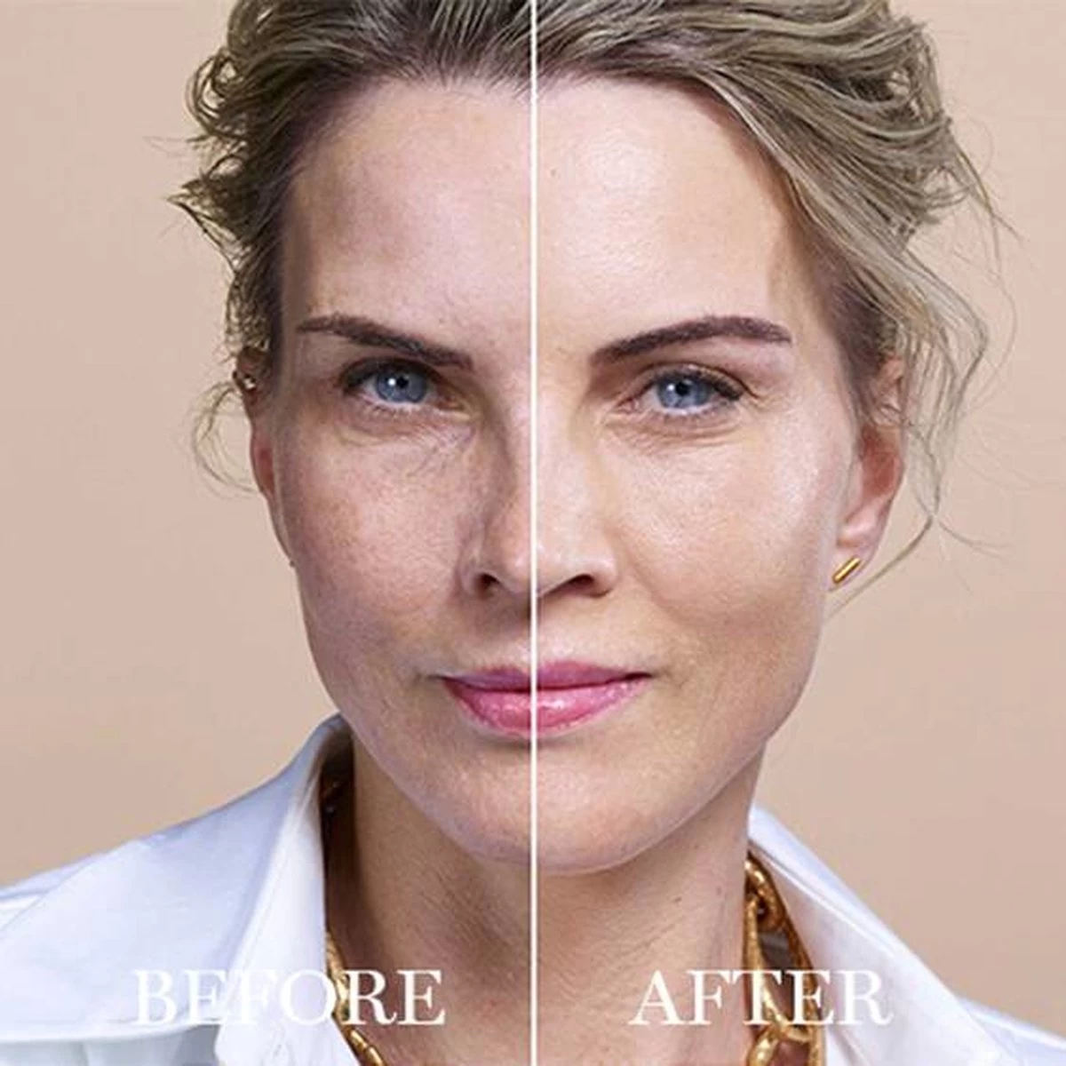 Lancôme Teint Idole Ultra Wear Care & Glow Foundation 30 Ml 6 Lancôme Teint Idole Ultra Wear Care & Glow Foundation 30 Ml - Afbeelding 4