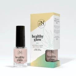 PN Selfcare - Nagel Hydratatie Healthy Glow 6ml - Naturel - Lichte Dekking - Hydraterend -Beauty Verkoop 1200x1200 852