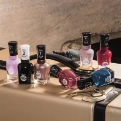 Sally Hansen Miracle Gel Nagellak - 500 Mad Woman -Beauty Verkoop 1200x1200 858