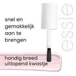 Essie Clothing Optional Nagellak - Taupe - Glanzend -Beauty Verkoop 1200x1200 861