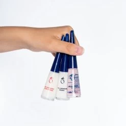 Herome 2-Pack Nagelverharder En Base Coat - Nail Hardener Strong - Voor Zwakke En Gevoelige Nagels - 2x10ml -Beauty Verkoop 1200x1200 868