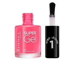 Rimmel London SuperGel Nagellak - 026 Sun Fun Daze -Beauty Verkoop 1200x1200 871