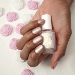 Essie Cadeaucollectie - 633 Cheers Up - Zachtroze Nagellak Met Parelmoer Finish - 13,5 Ml -Beauty Verkoop 1200x1200 878