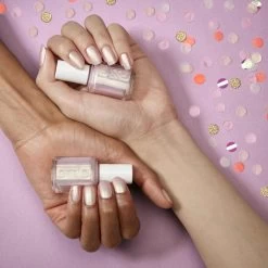 Essie Cadeaucollectie - 633 Cheers Up - Zachtroze Nagellak Met Parelmoer Finish - 13,5 Ml -Beauty Verkoop 1200x1200 879