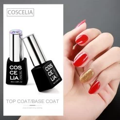 Royala D11 Gellak Starters Pakket + Inclusief UV LED Lamp + 10 Verschillende Gellak Kleuren - Gellak Lamp – Gellac Set - Alle Benodigdheden In Eén - Uitgebreid 62-Delig Pakket- Gel Polish Set - Gellak Set - UV LED Lamp -Beauty Verkoop 1200x1200 883