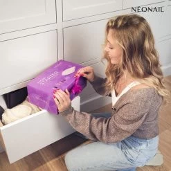 NEONAIL FUTURO STARTSET | MANICURESET | COMPLEET MET NL STAPPENPLAN | GELLAK GELPOLISH | BIAB -Beauty Verkoop 1200x1200 915