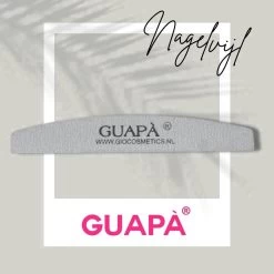 GUAPÀ® Base En Top Coat Gellak | Gellak | Gellak Starterspakket | High Shine No Wipe Top Gel | Base Coat Gellak | Poly Gel | Acryl Nagels | Nagels | 2 X 7ml -Beauty Verkoop 1200x1200 946