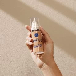 NIVEA Hyaluron Cellular Filler 3-in-1 Verzorgende Make-up #02 Medium (30 Ml), Hydraterende Foundation Met Hyaluron, Gezichtsmake-up -Beauty Verkoop 1200x1200 95
