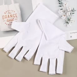 Anti | UV | Stralings Beschermings | Handschoenen | UV Lamp | UV Handschoenen| Nageldrogerlamp | Manucure | Gel Nagels -Beauty Verkoop 1200x1200 974