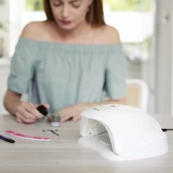 LifeGoods Nageldroger - Voor Gelnagels - 36 LED's - 54W -Beauty Verkoop 1200x1200 977