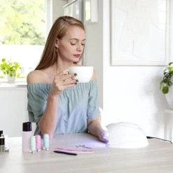 LifeGoods Nageldroger - Voor Gelnagels - 36 LED's - 54W -Beauty Verkoop 1200x1200 978