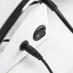 Merkloos UV/LED Lamp - 80W - Inclusief Afzuiging - Wit - Timer - 2 In 1 Nagellamp - Gellak - Salon - Nagelsalon - Afzuiger Nagels - Nagellamp - Nageldroger - UV Lamp - Led Lamp -Beauty Verkoop 1200x1200 997