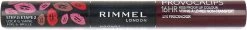 Rimmel London Provocalips Lip Color Lippenstift - 570 Firecracker -Beauty Verkoop 1200x144