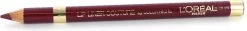 L’Oréal Paris Contour Parfait Lipliner Lippenpotlood - 374 Intense Plum 26 L’Oréal Paris Contour Parfait Lipliner Lippenpotlood - 374 Intense Plum -Beauty Verkoop 1200x153 1