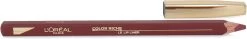 L’Oréal Paris Color Riche Lipliner - 362 Cristal Cappuccino - Paars Lippenpotlood -Beauty Verkoop 1200x189