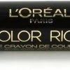 L'Oreal Paris Color Riche - 05 Secret Silver - Zilver - Oogpotlood -Beauty Verkoop 1200x202