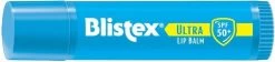 Blistex Lippenbalsem Ultra SPF50+ -Beauty Verkoop 1200x273