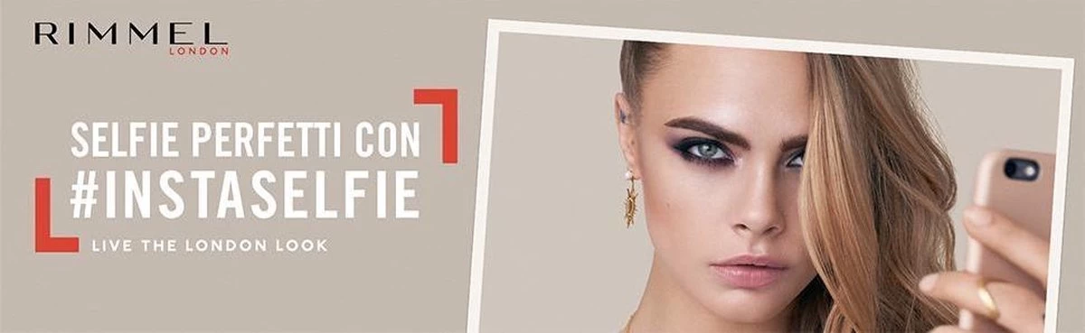 Rimmel London Insta Fix & Matte Make-uppoeder - 01 Clear 15 Rimmel London Insta Fix & Matte Make-uppoeder - 01 Clear - Afbeelding 13