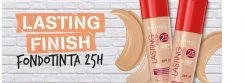 Rimmel London Lasting Finish Foundation - 200 Soft Beige -Beauty Verkoop 1200x405