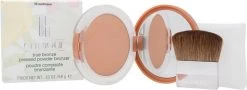 Clinique - True Bronze Pressed Powder Bronzer, #2 Sunkissed - -Beauty Verkoop 1200x436