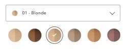 Anastasia Beverly Hills Brow Powder Duo - Blonde -Beauty Verkoop 1200x464