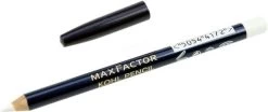 Max Factor Kohl Pencil Oogpotlood - 020 Black 20 Max Factor Kohl Pencil Oogpotlood - 020 Black -Beauty Verkoop 1200x506 1