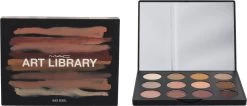 MAC Cosmetics Art Library Oogschaduw 17,2 Gr -Beauty Verkoop 1200x513
