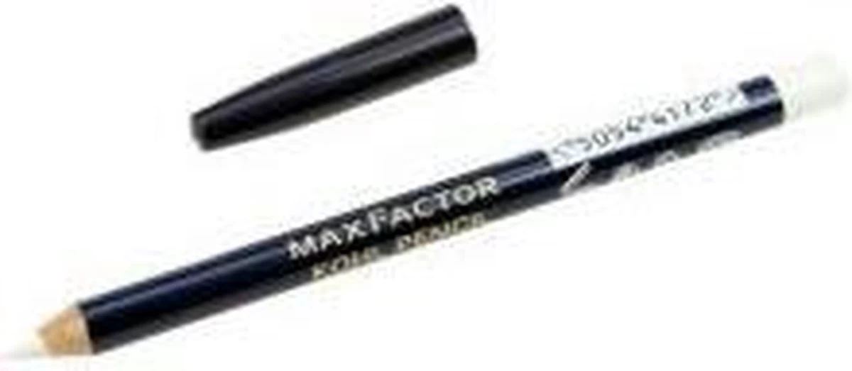 Max Factor Kohl Pencil Oogpotlood - 30 Brown 12 Max Factor Kohl Pencil Oogpotlood - 30 Brown - Afbeelding 10