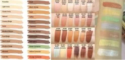 LA Girl - HD PRO Concealer - Toffee -Beauty Verkoop 1200x582