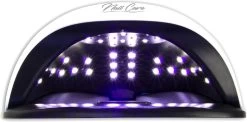 Esperanza EBN005 - UV Lamp Gelnagels - Nageldroger Voor Gel Nagellak - 54 W - 36 LEDs -Beauty Verkoop 1200x591