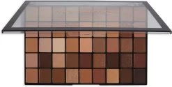 Makeup Revolution - Maxi Reloaded Palette - Nudes - Oogschaduw -Beauty Verkoop 1200x609 1