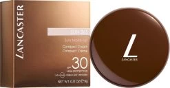 Lancaster Sun 365 Compact Bronzing Creme SPF 30 - 03 Golden Glow - 10 G -Beauty Verkoop 1200x621