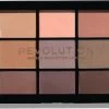 Makeup Revolution - Palette Eye Shadow Re-Loaded (Palette Basic Mattes) 15 X 1.1 G -Beauty Verkoop 1200x634