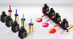 Royala D11 Gellak Starters Pakket + Inclusief UV LED Lamp + 10 Verschillende Gellak Kleuren - Gellak Lamp – Gellac Set - Alle Benodigdheden In Eén - Uitgebreid 62-Delig Pakket- Gel Polish Set - Gellak Set - UV LED Lamp -Beauty Verkoop 1200x635